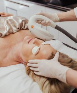 IPL Photo rejuvenation hair removal permanent safe