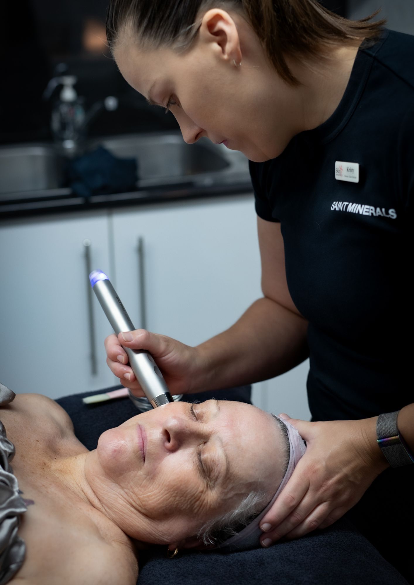 DMK Transdermal Nutrition